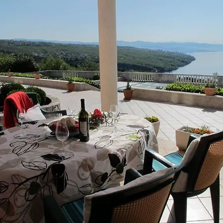 Antonio Apartman
