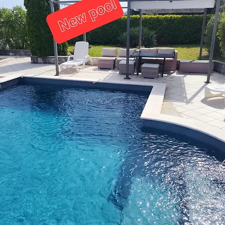 Antonio Apartman Opatija