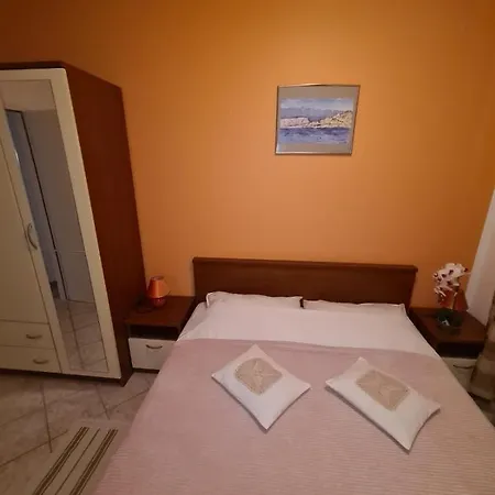 Apartment Antonio