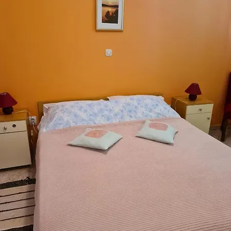 Antonio Apartment *