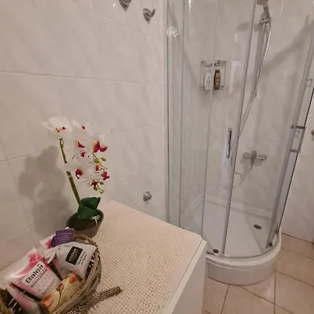 Apartment Antonio Opatija