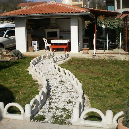 Antonio Apartment