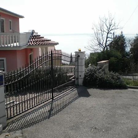 Apartment Antonio