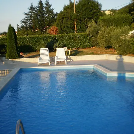 Apartment Antonio