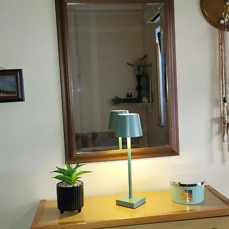 Antonio Apartment *