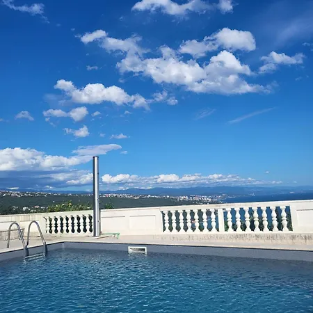 Antonio Apartment Opatija